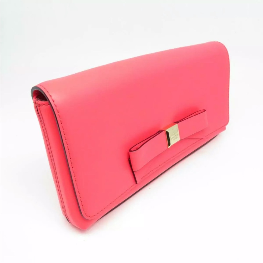 Kate Spade Montford Park Smooth Keira. A01* - Picture 3 of 8